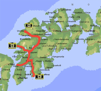 Karte Vestvag�y 1 Kopie