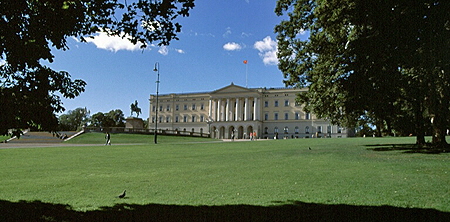 Oslo001 Oslo001