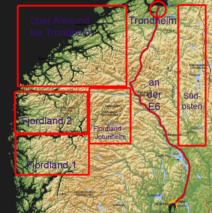 bis Trondheim09
